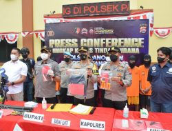 Kasus Pencurian Kabel Optik, Zaki : PJU Sering Mati Salah Satunya Akibat Tindak Pencurian