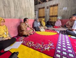BPJamsostek Lakukan Pick Up Service Klaim JHT dan JKM di Kabupaten Bireun