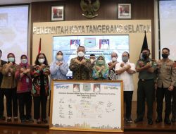 Gelar Rembuk Stunting,Benyamin : Pencegahan Stunting Penting Dilakukan Sejak Dini