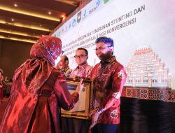 Aksi Penurunan Stunting di Kota Tangerang, Raih Peringkat Pertama se-Provinsi Banten