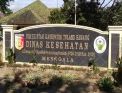 Dugaan Korupsi di Dinas Kesehatan Tulang Bawang Menguap, Ini Penjelasan BAIN HAM RI