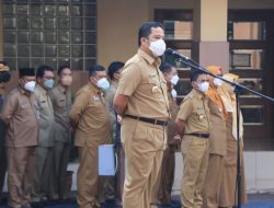 Arief Sebut Penanganan Cepat PMK Kunci Peningkatan Hewan Kurban di Kota Tangerang