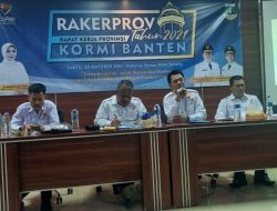 KORMI Banten Minta PJ Gubernur Evaluasi Kepsek SMAN Yang Tolak Siswa Berprestasi Dalam Bidang Olahraga