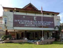 Anggaran Milyaran Rupiah Tak Masuk Akal di Sekretariat DPRD Tulang Bawang Mulai Disorot