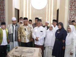 Bupati Sukabumi : Optimalkan Fungsi Mesjid Wujud Masyarakat Religius Adaptif dan Berdaya Saing Global
