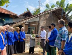 Gelar Halal Bihalal, Kampus Faathir Husada Peringati Idul Adha Dengan Berbagi Daging Qurban