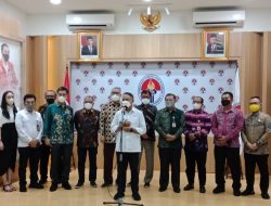 Laporan Keuangan Kemenpora Hattrick Raih Predikat WTP dari BPK