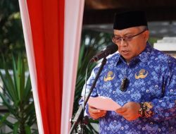 Bupati Sukabumi :  Menyongsong Demografi Kita Harus Ciptakan SDM Unggul dan Berdaya Saing