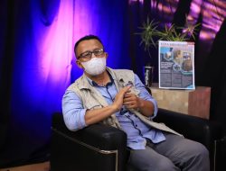 P2TP2A, Tempat Aman Lapor Kekerasan dan Pelecehan Pada Perempuan dan Anak 