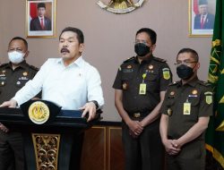 Perkara PT.Garuda Indonesia, 8 Orang Kembali Diperiksa Kejagung