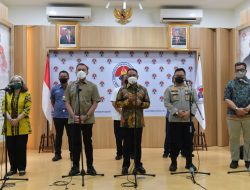 Menpora Pastikan Kompetisi Liga 1 Berjalan Sesuai Harapan