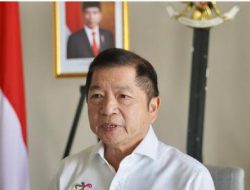 Suharso Monoarfa Dinilai Miliki Banyak Keunggulan Pimpin PPP