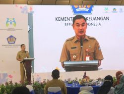 Mad Romli : Pemkab Tangerang Tuntaskan Program Unggulan