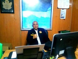 Milyaran Anggaran 2020 – 2021 di DPRD Tulang Bawang Diduga Jadi Bancakan