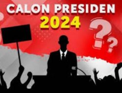 Untuk RI-1, Papua Sepakat Indonesia Timur Punya Kandidat