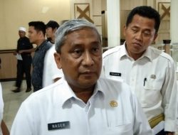 Soal Tunggakan Sewa Ruko Sekda Sebut Paling Lambat Desember 2022 Harus di Bayar