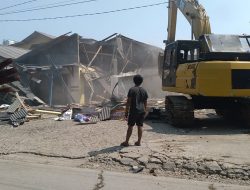 Ekskusi Lahan di Desa Sukamahi, Rahman Kholid Kuasa Hukum : Pengadilan Agama Cikarang Diduga Abuse Of Power