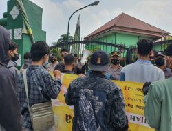 GEMAIS Minta Menteri Agama Segera Evaluasi Kinerja Kanwil Banten