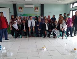 Cegah KDRT, STIH Painan Tangerang Gelar Kegiatan Pengabdian Kepada Masyarakat