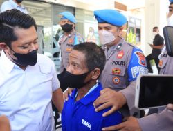 Pelaku Pembunuhan di Lumbang Terungkap, Ini Motifnya