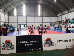 Kompetisi Antar Club di Kota Tangerang Diduga di Warnai Kecurangan