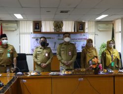 Wabup H. Mad Romli Ajak Semua Elemen Ciptakan Generasi Genius