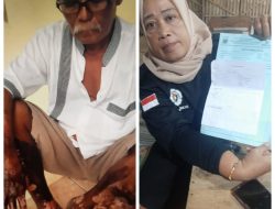 Coreng Pelayanan Kesehatan, Puskesmas Kedungwaringin  Bekasi di Keluhkan Masyarakat