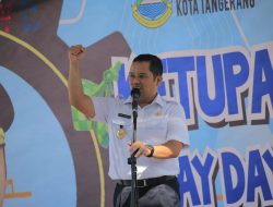 Arief : Orang Tua Harus Perluas Wawasan Guna Tumbuh Kembang Anak