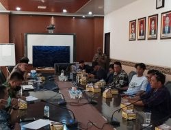 Sekda Bakal Buka Skor PPDB, Siswa Siluman Terancam Dianulir