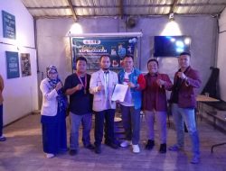 AMM Solid Dukung Edi Koswara Sebagai Ketua DPD KNPI Kabupaten Bogor