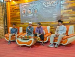 Cangkir Opini Ajak Masyarakat Bersama Bergerak Cegah Ekstremisme di Medsos