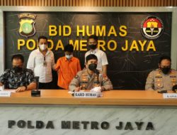 Saling Ejek di Medsos Berujung Tawuran, Satu Nyawa Melayang, 3 Tersangka Diamankan 2 Masih DPO