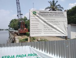 Penataan Situ Cipondoh Disorot, APH Diminta Awasi