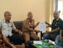 Oknum Perangkat Kampung Gunung Tapa Tulang Bawang Diduga Sunat Dana BLT DD