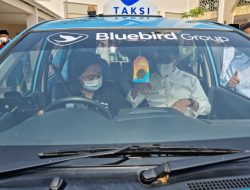 Menhub Budi Karya Apresiasi Pelatihan Mobil Gratis dari YBMI