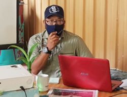 Deny Granada Dorong APH Telusuri Kasus Claim Sepihak Aset Yang Diakui Milik Pemkot Tangerang