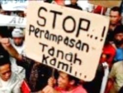 Pemkot Tangerang Harus Hentikan Rencana Pengosongan Lahan di Selapajang