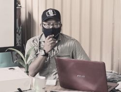 Soal Lahan 9,3 Hektar, DPD GNP TIPIKOR Kirimkan Surat Resmi Kepada Kantor ATR & BPN Kota Tangerang