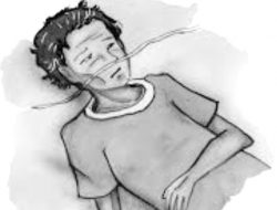 Lurah Kamal Pastikan Rianto Sudah Mendapatkan Perawatan Medis di RSUD Kalideres