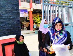 PPDB di SMAN 5 Tangsel,Orang Tua Murid Curigai Banyak Siswa Titipan