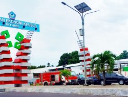 PUKIS Soroti Proyek Pemerintah Yang Terancam Mangkrak