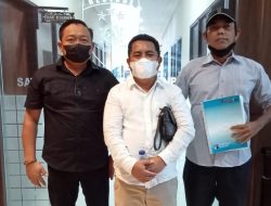 Bule Uzbekistan di Bali Dipolisikan Gegara Gelapkan Uang Perusahaan Miliaran Rupiah