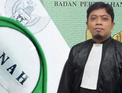 Lahan Warga Tambora Diserobot Orang, Advokat Bintang: Kami Menduga Ditumpangi Mafia Tanah