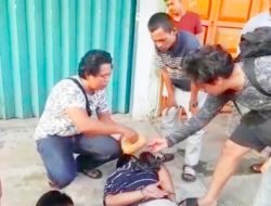 Dua Bandar Antar Provinsi Diciduk Tim Restic Polres Bungo