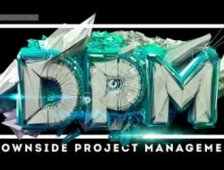 Downside Project Management Mulai Aktif Kembali Di Dunia Dance Music