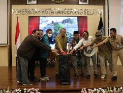 Benyamin Davnie Buka Sayembara Desain Kawasan Bundaran Maruga, Ini Persyaratannya