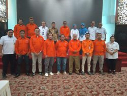 DPN Jamkeswatch Gelar Audensi Dengan BPJS Kesehatan Pusat Tentang KRIS