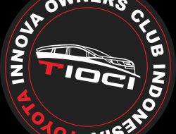 Touring Kemerdekaan RI & Anniversary Ke – 7 Toyota Innova Owners Club Indonesia (TIOCI)