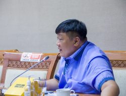 Rico Sia Minta Penyaluran BBM Subsidi Diawasi Ketat