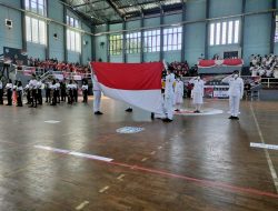 Perbasi Cup Diikuti 61 Tim Pelajar, Sorakan Penonton Pecah